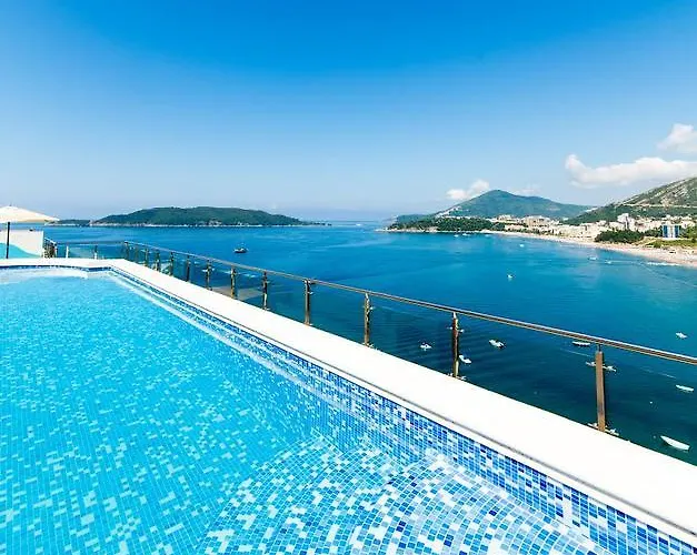 Hotel Ponta Nova
