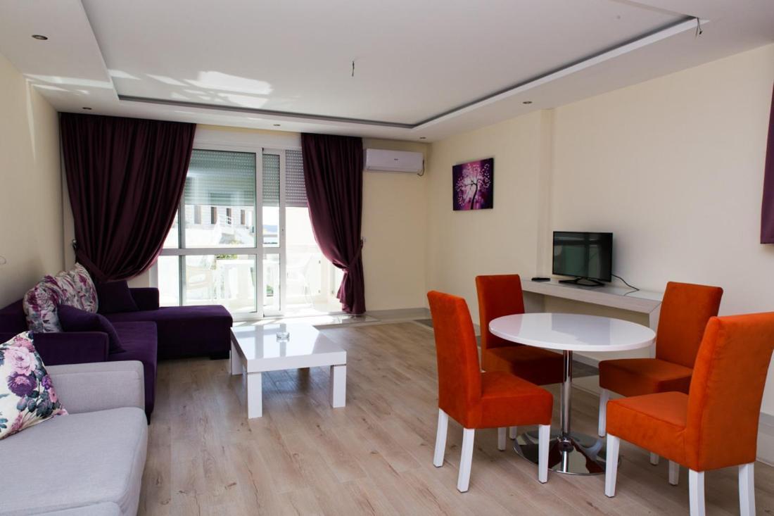 Hotel Ponta Nova Budva