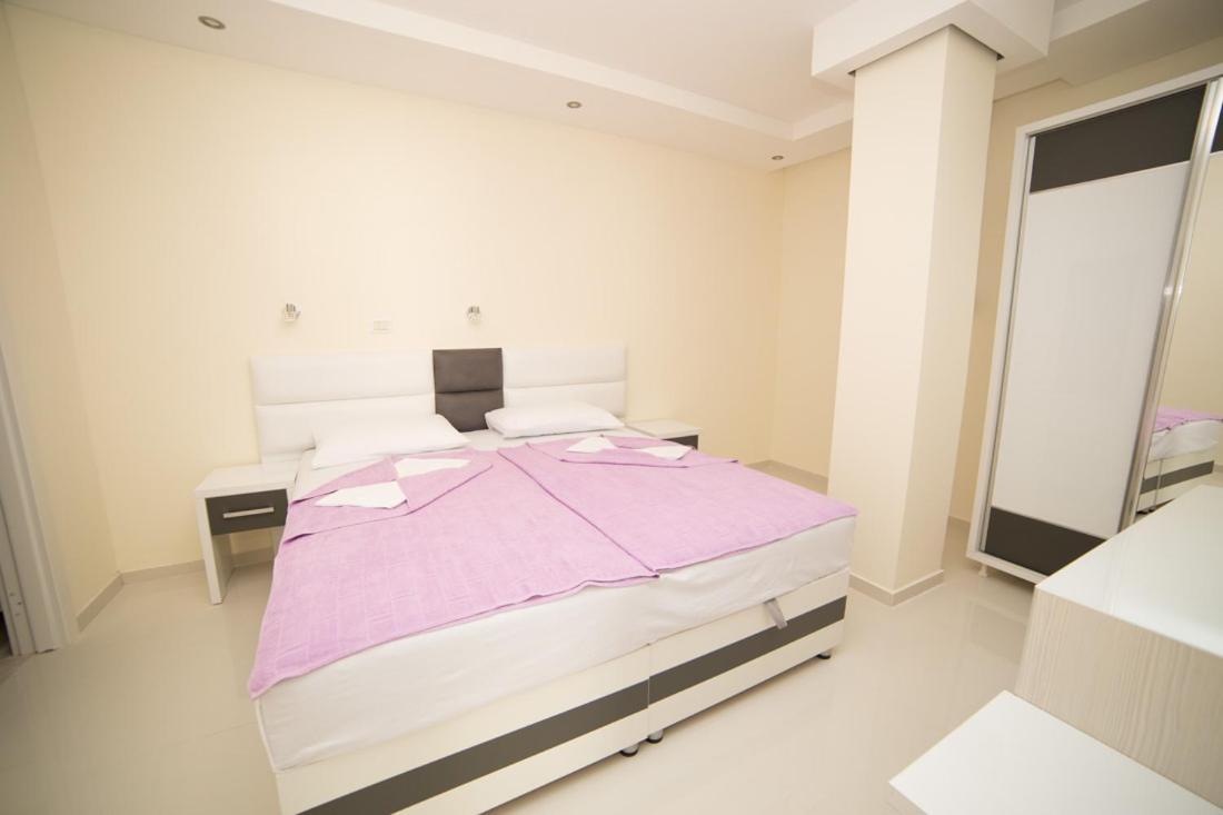 Ponta Nova Hotel 4*
