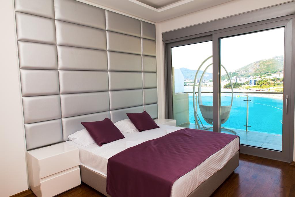 Ponta Nova Hotel Budva