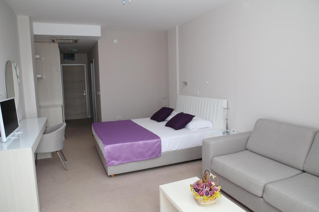 Hotel Ponta Nova Budva
