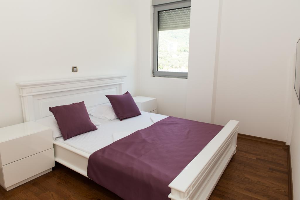 Ponta Nova 4* Budva
