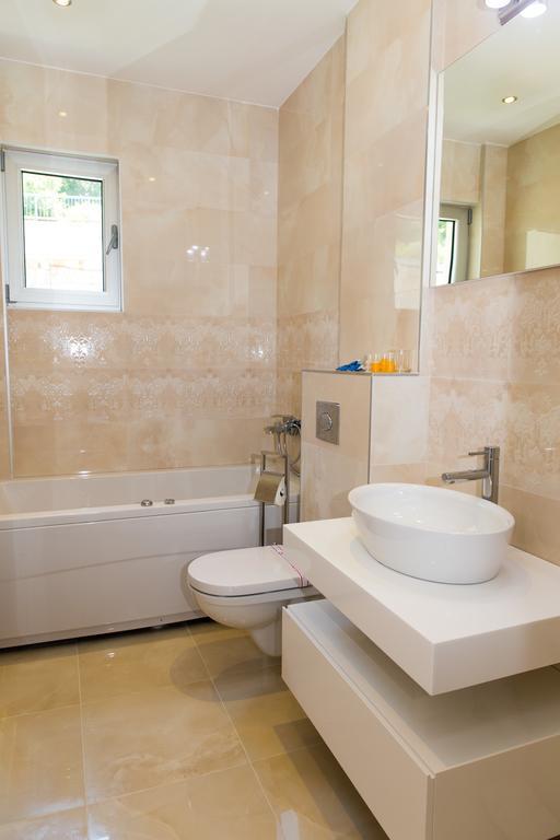 Ponta Nova Hotel Budva