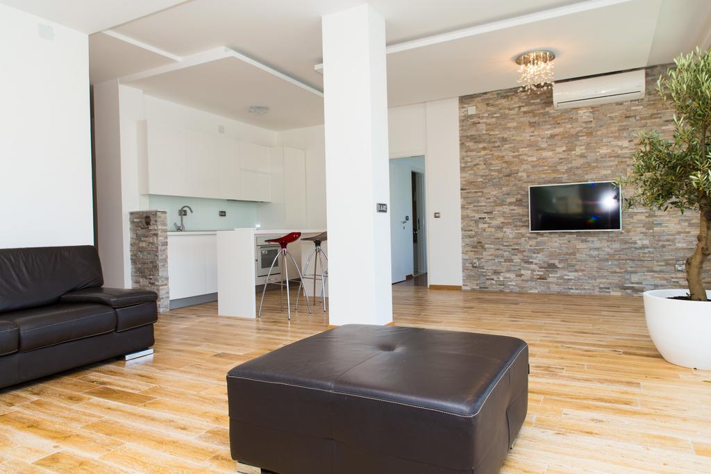 Ponta Nova Hotel Budva