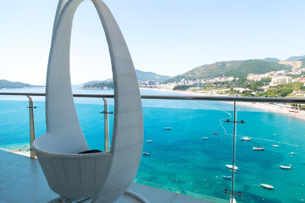 Ponta Nova Hotel Budva