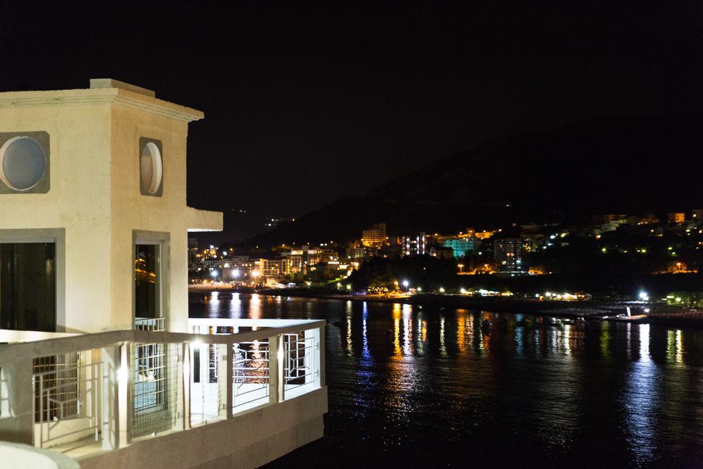 Ponta Nova 4* Budva