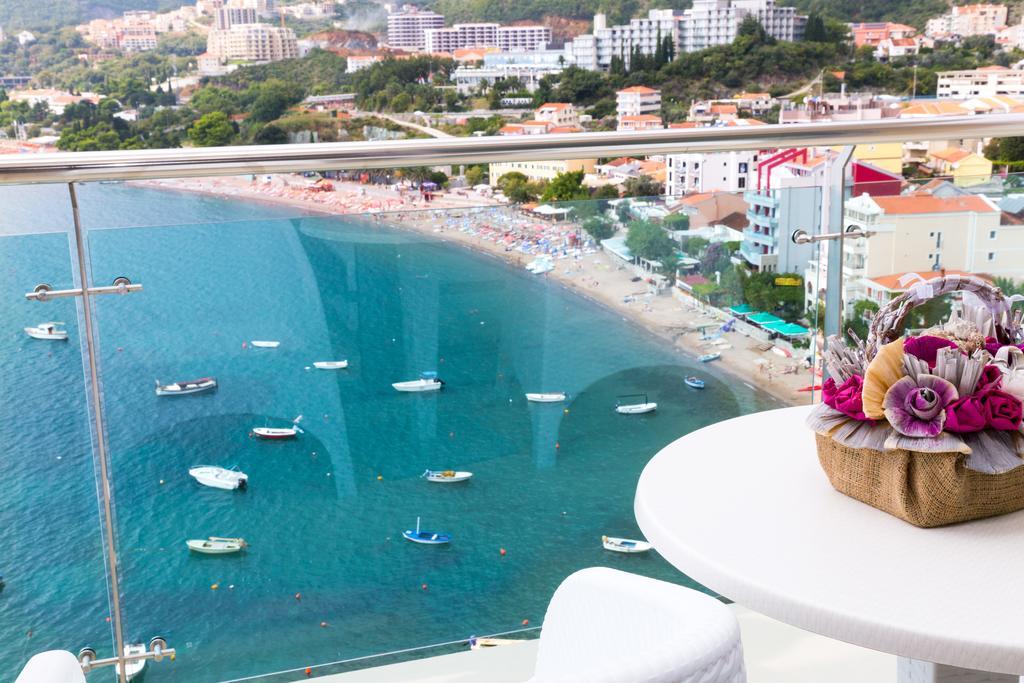 Ponta Nova Hotel Budva