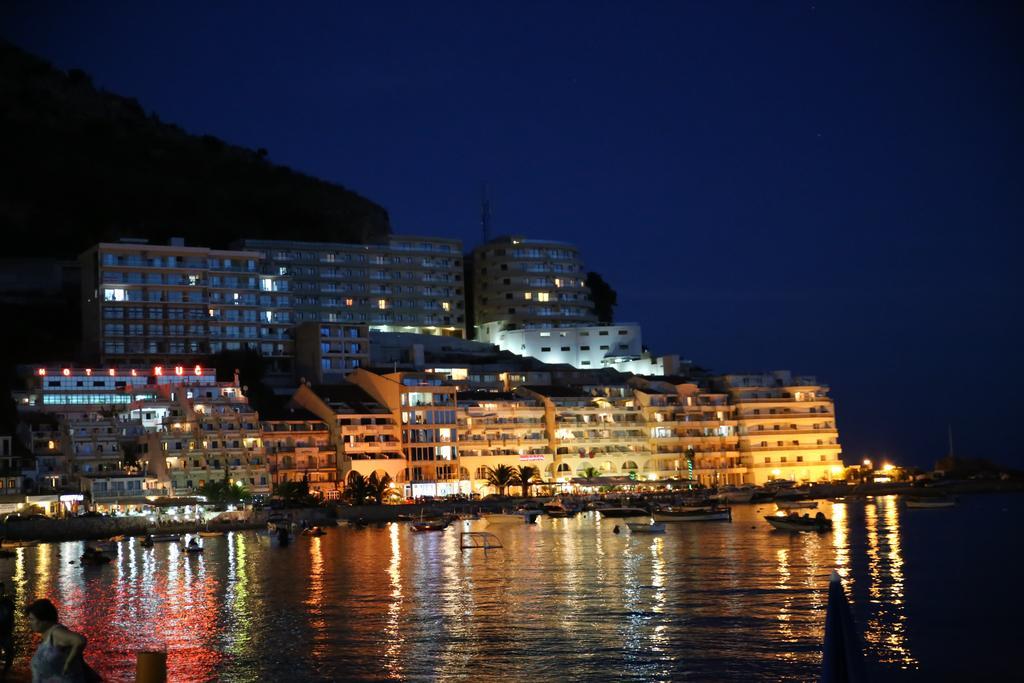 Hotel Ponta Nova 4*