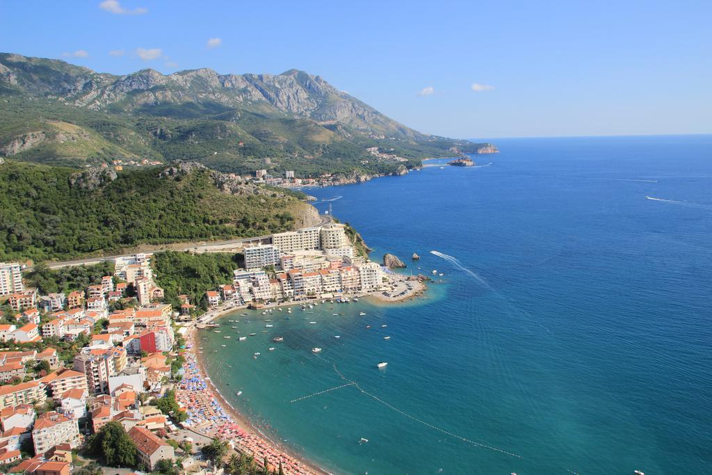 Hotel Ponta Nova Budva
