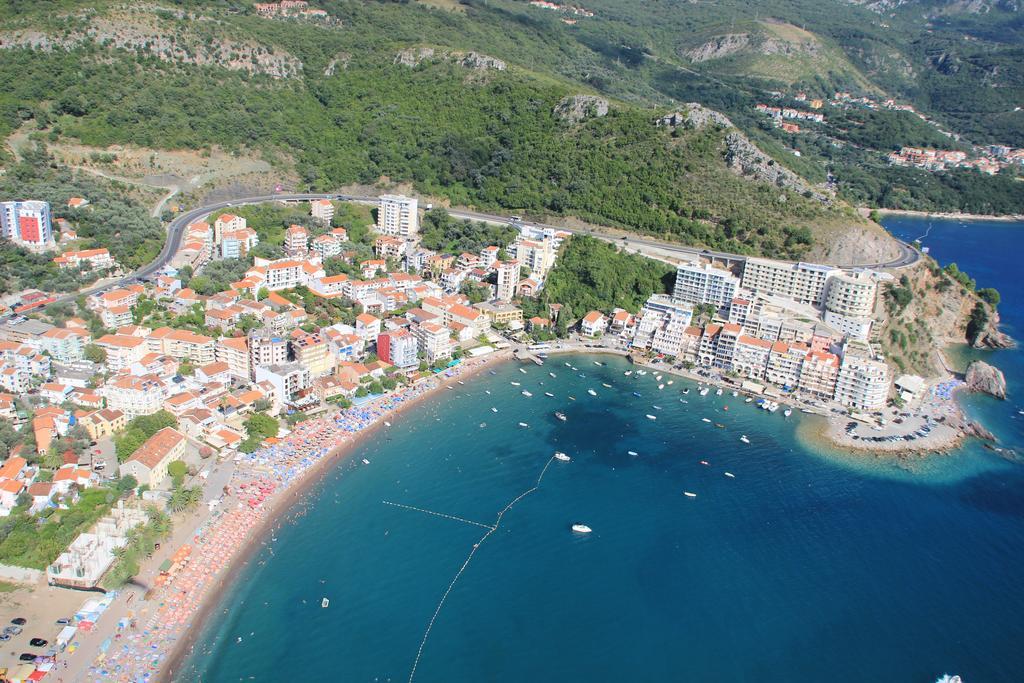 Ponta Nova Hotel