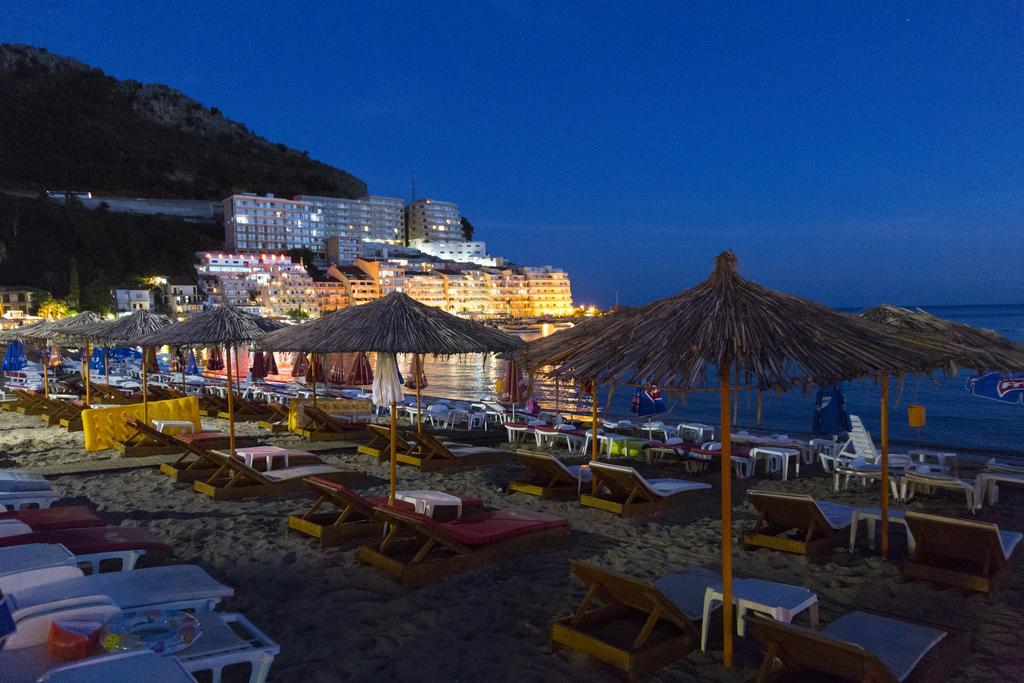 Ponta Nova 4* Budva