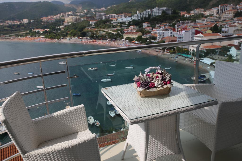 Ponta Nova Hotel Budva