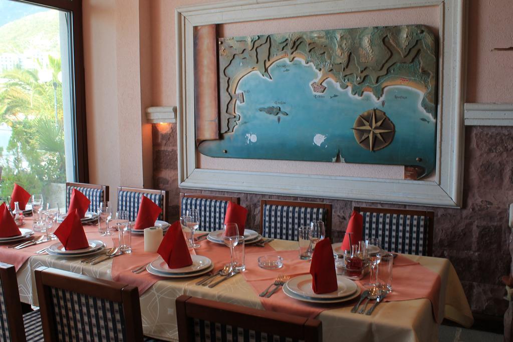 Ponta Nova Hotel 4*