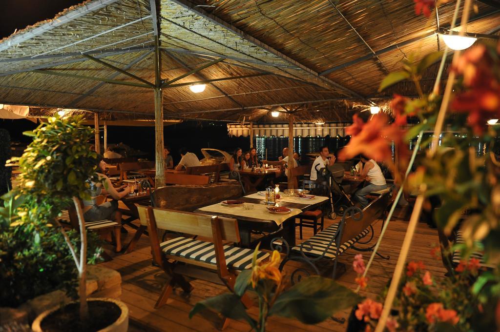 Hotel Ponta Nova 4*