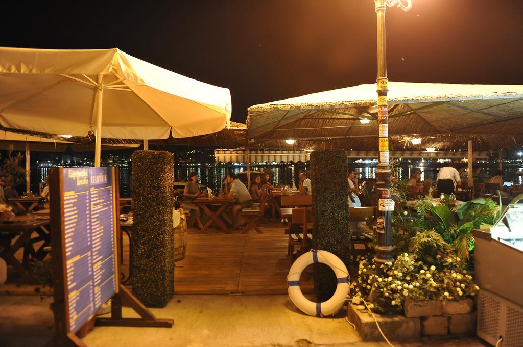 Ponta Nova Budva