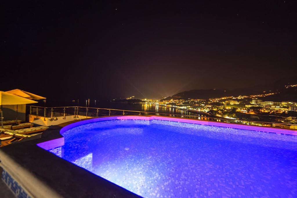 Ponta Nova 4* Budva