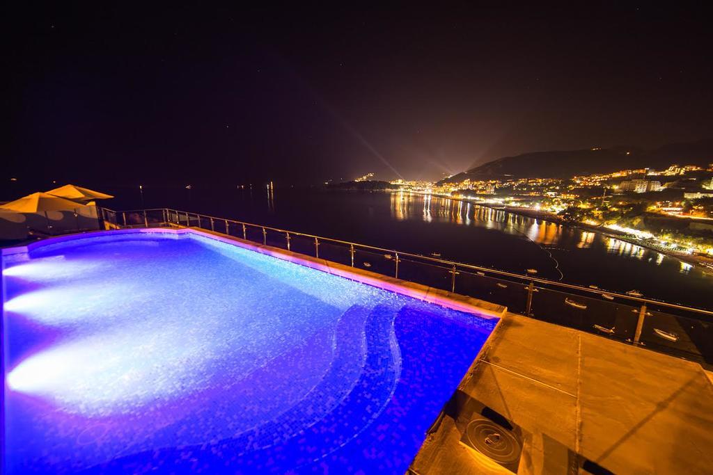Ponta Nova Hotel