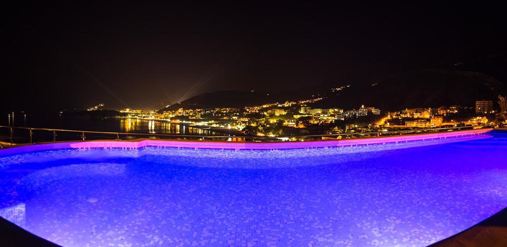 Ponta Nova Budva
