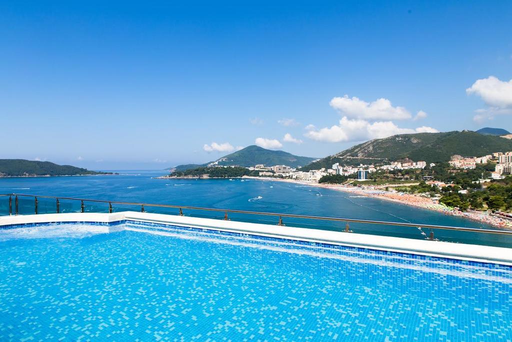 Ponta Nova Budva