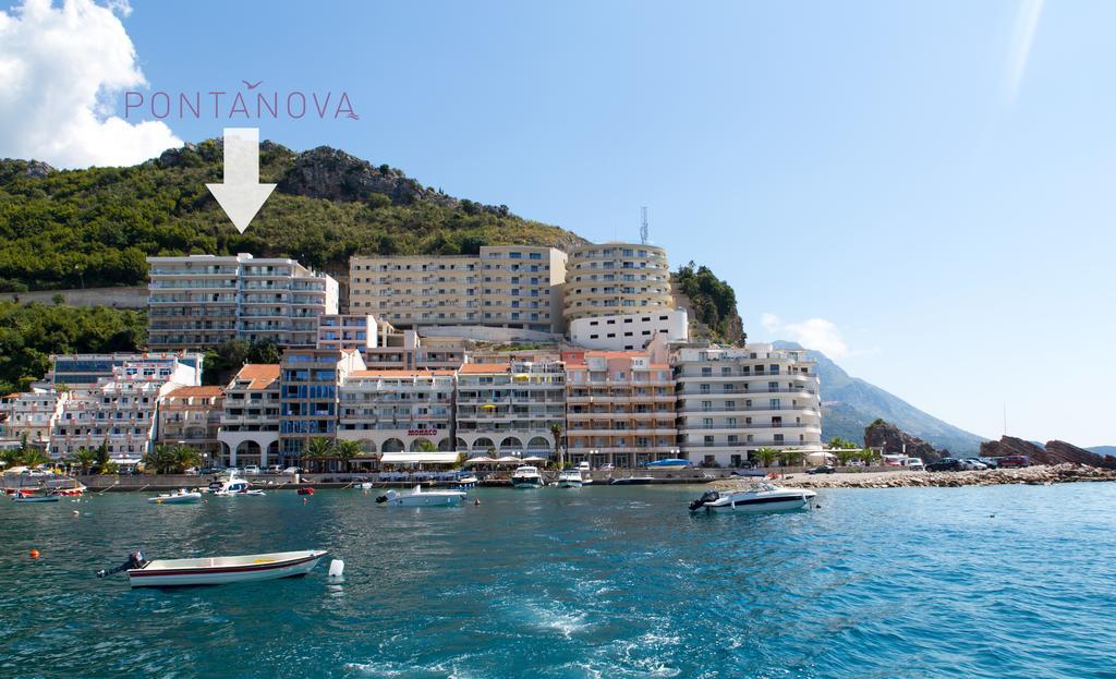 Ponta Nova Budva