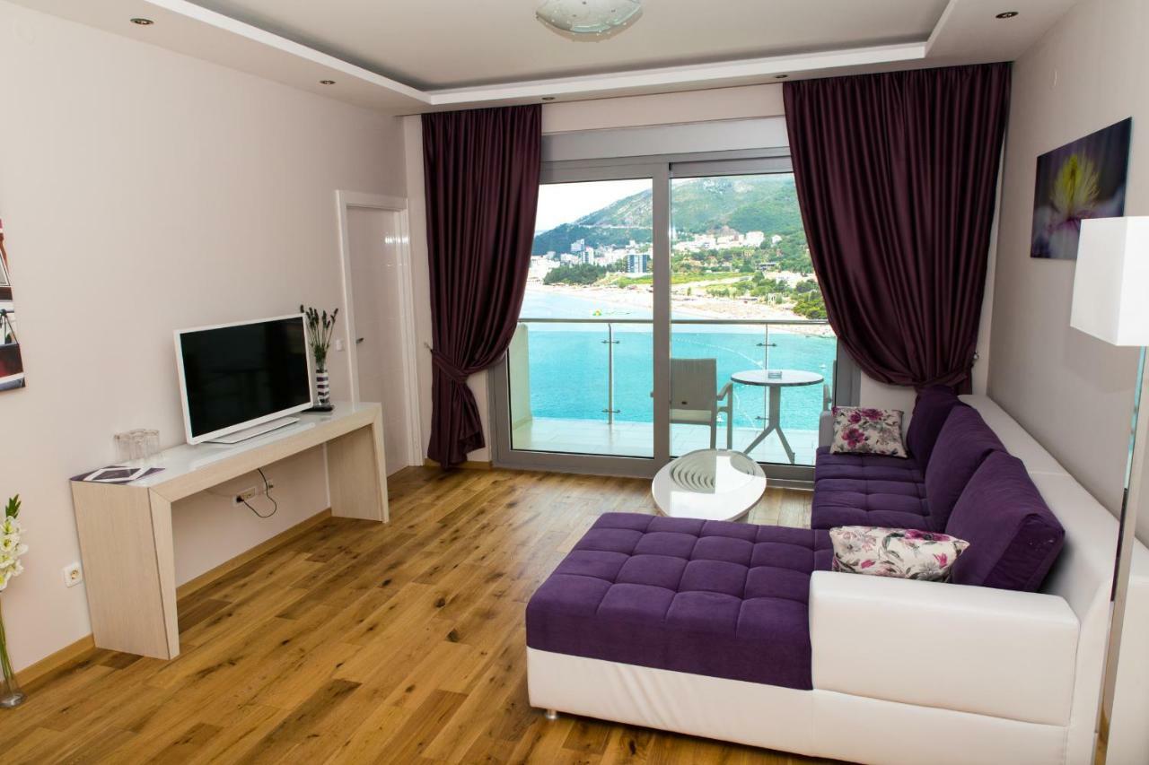Ponta Nova Hotel Budva