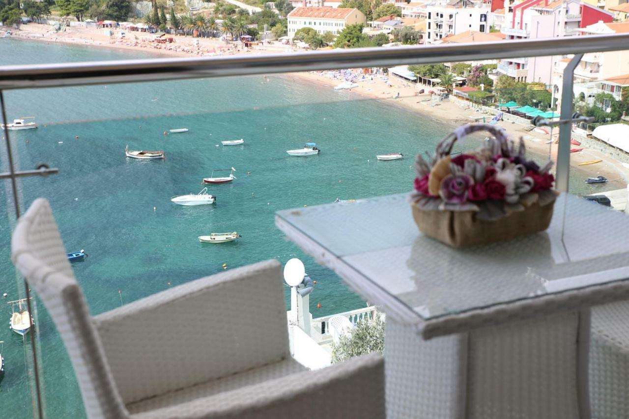 Ponta Nova Hotel Budva