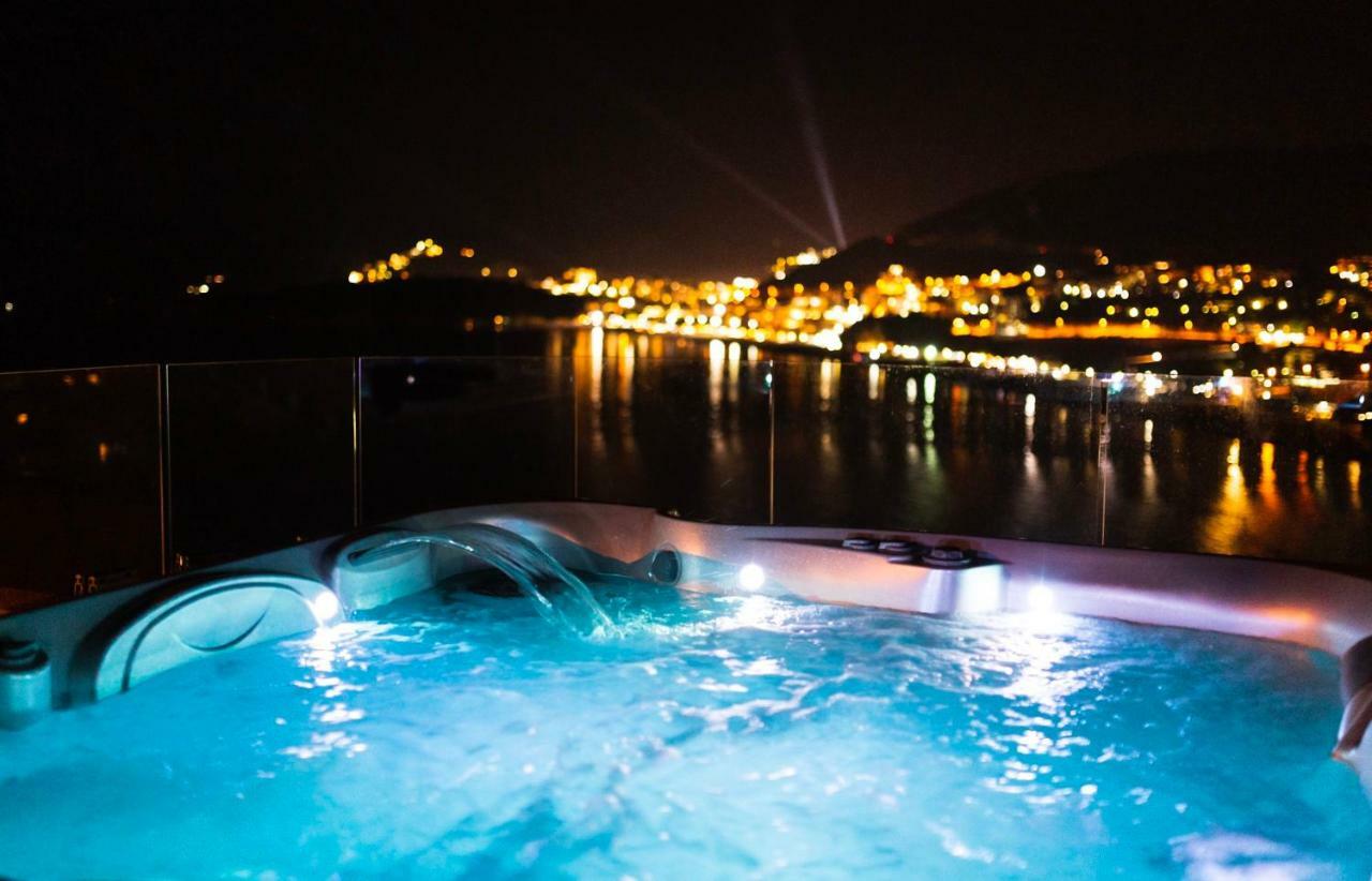 Ponta Nova Budva
