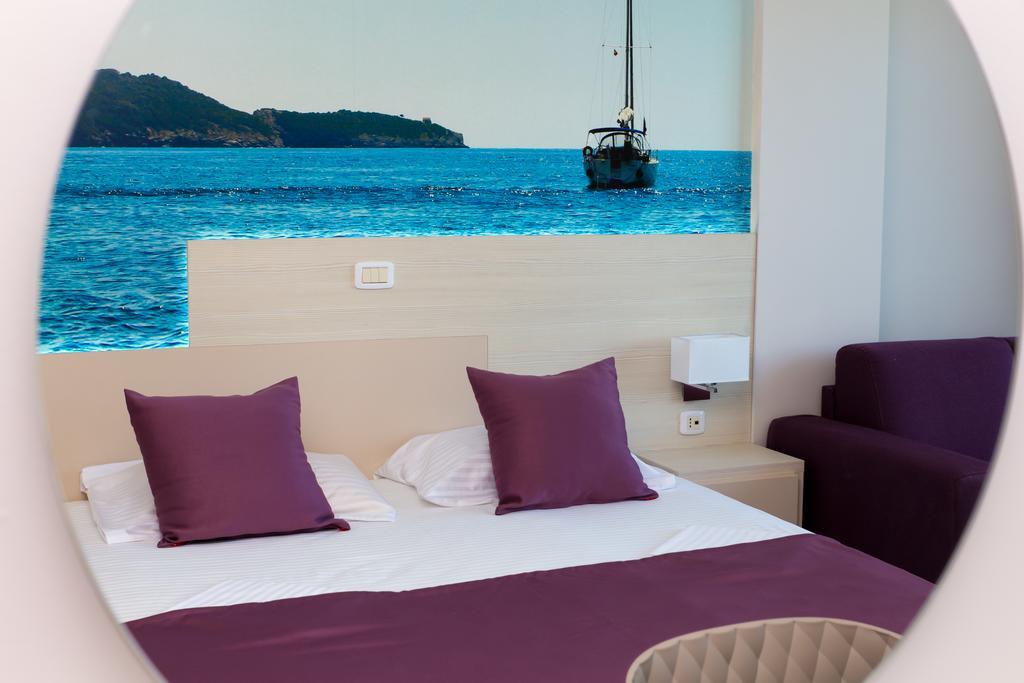 Hotel Ponta Nova Budva